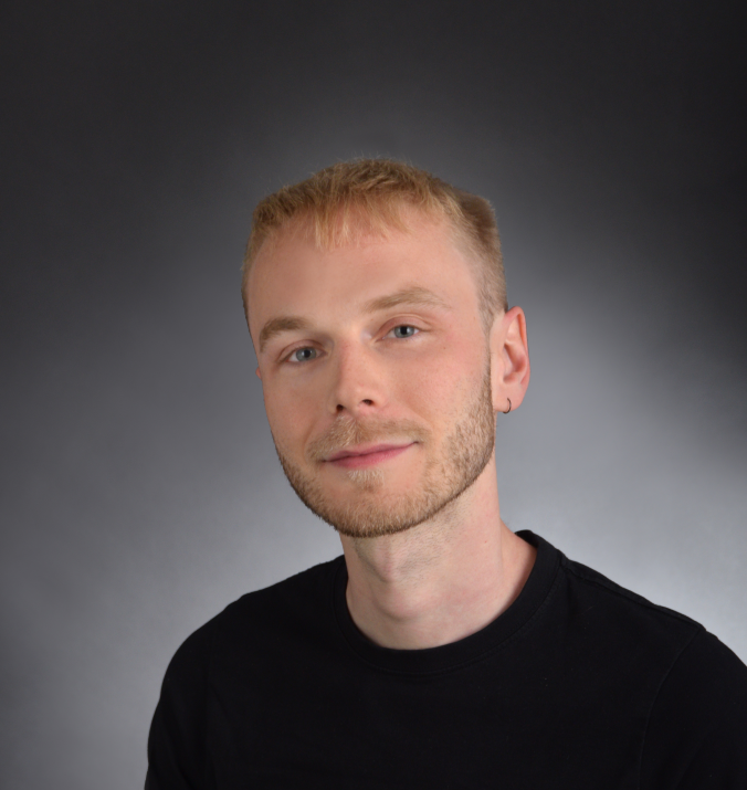 Chris - Founder of Revoro Consulting